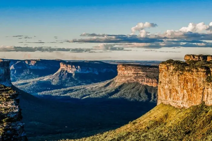 Como chegar à Chapada Diamantina: o guia completo