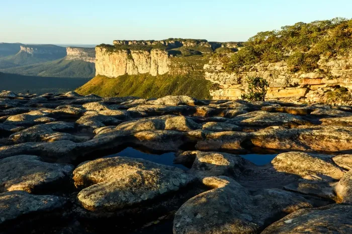 O que fazer na Chapada Diamantina: 10 experiências imperdíveis