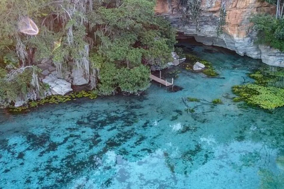 Dicas essenciais para aproveitar sua viagem à Chapada Diamantina