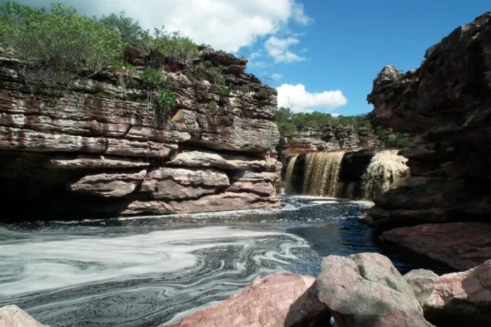 Qual a melhor época para visitar a Chapada Diamantina?